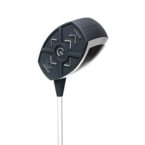 Bluetooth-динамик с аккумулятором для гольфа. Sound Caddy Bluetooth Speaker